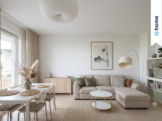 Sprzedam mieszkanie 52 m² z 36 m² tarasem w Gocławiu