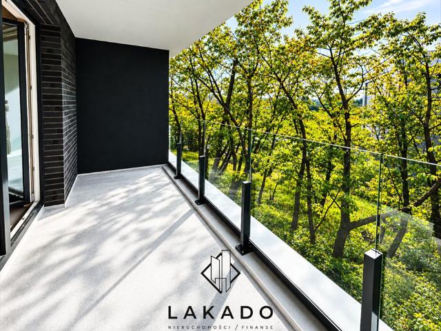 Sprzedam mieszkanie 64,7 m² z dużym balkonem w Podgórzu