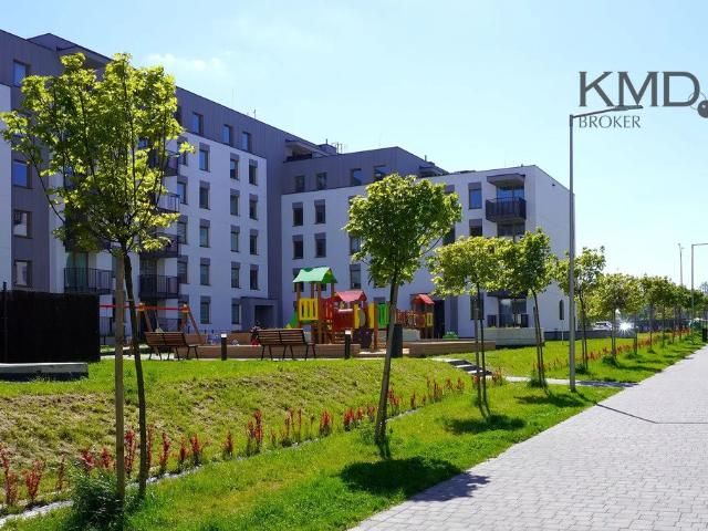 Sprzedam mieszkanie 67 m² w Lublinie z garażem i piwnicami