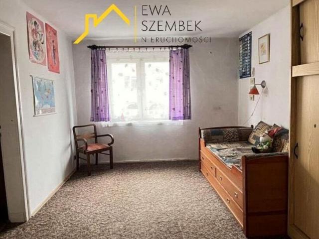 Sprzedam mieszkanie 63 m² w Gliwicach z widokiem na park