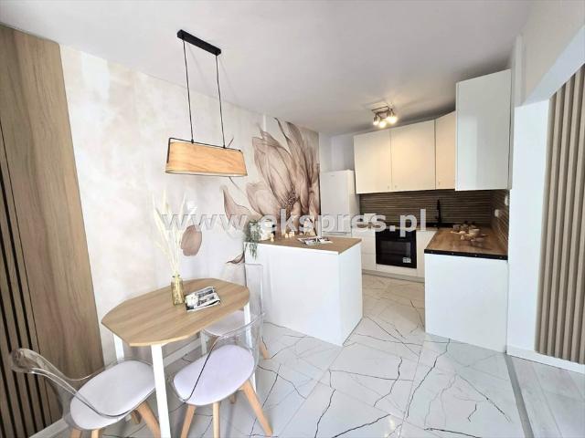 Sprzedam nowe 2 pokojowe mieszkanie 38 m² w Łodzi