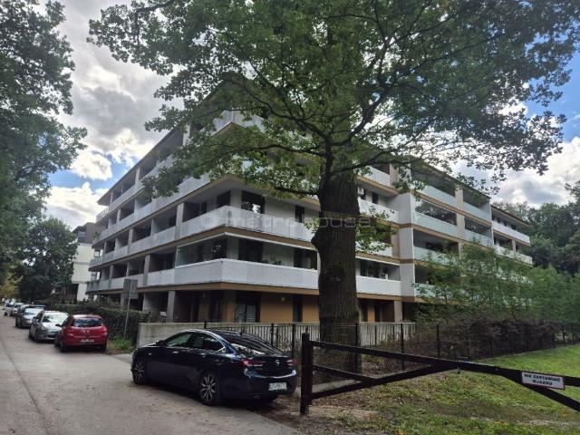 Sprzedam nowe 31 m² mieszkanie z dużym balkonem w Puławach