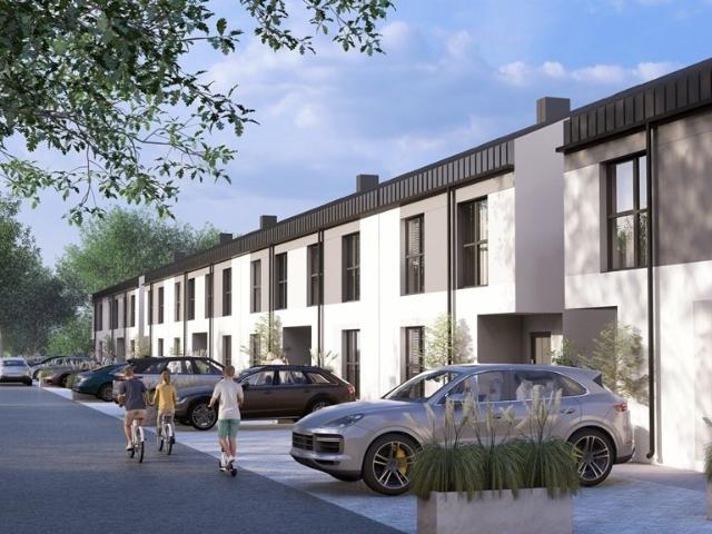 Sprzedam nowe 4 pokojowe mieszkanie 74 m² z balkonem w Rzeszowie