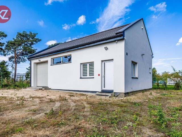 Sprzedam nowoczesny obiekt magazynowo usługowy 79,66 m² w Pile