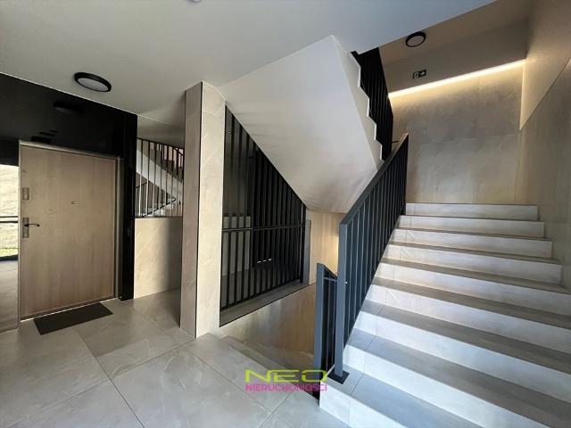Sprzedam nowoczesny apartament 51 m² z balkonem w Częstochowie