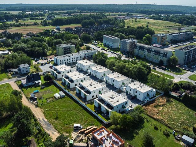 Apartament z dużym ogrodem 130 m² wysoki standard
