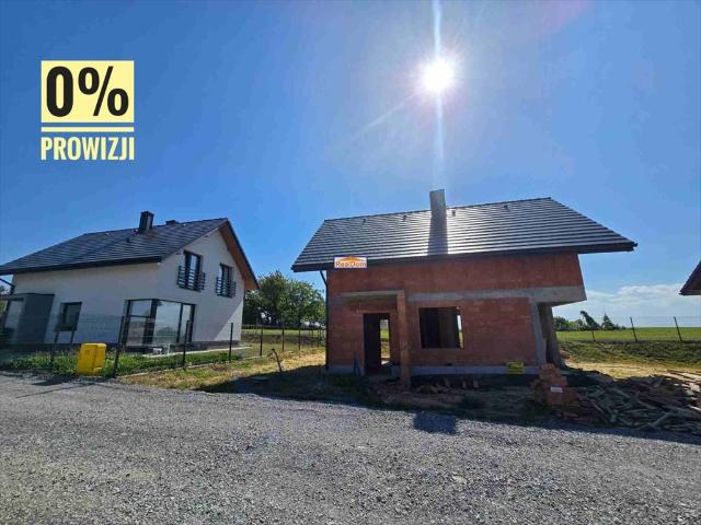 Sprzedam nowoczesny dom 102 m² w Białym Kościele