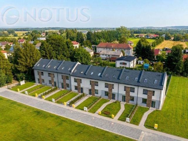 Sprzedam nowoczesny dom 103 m² w Starych Bielicach