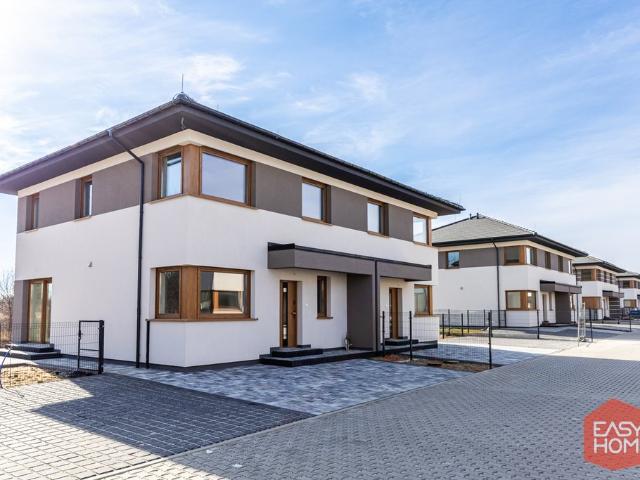 Do sprzedania nowoczesny dom 112 m² w Szczepankowie