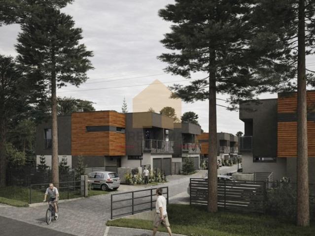 Sprzedam nowoczesny dom 113 m² z ogrodem i garażem w Wrocławiu