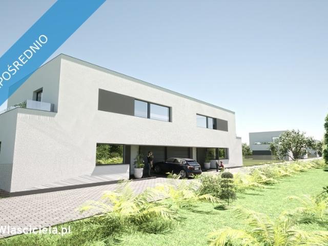 Sprzedam nowoczesny dom 120 m² w Mikołowie Borowa Wieś