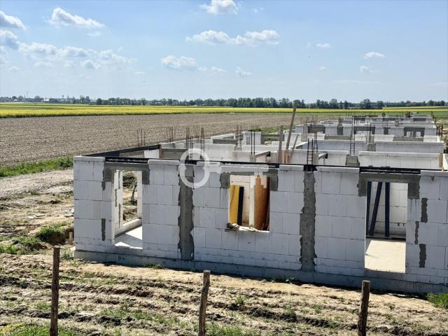 Sprzedam nowoczesny dom 132 m² z garażem i ogrodem w Oleśnicy