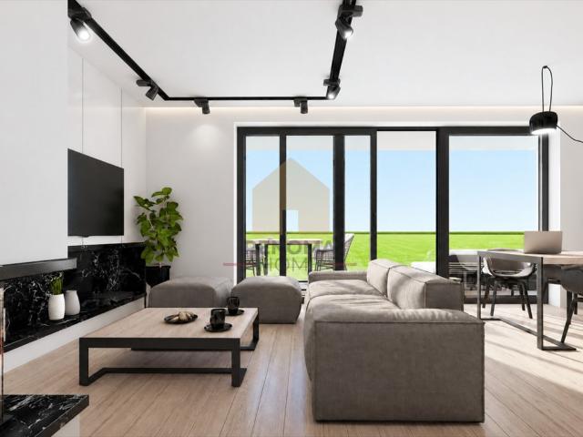 Sprzedam nowoczesny dom 142 m² z garażem i systemem Smart Home