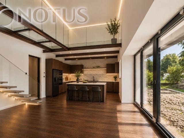 Zapraszam do domu 215 m² z tarasem i antresolą