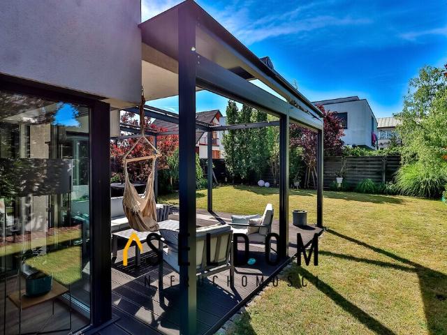 Sprzedam nowoczesny dom z ogrodem 127 m² w Opolu