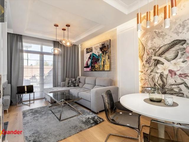 Sprzedam nowoczesny dom szeregowy 55 m² z ogrodem w Gwiazdowie