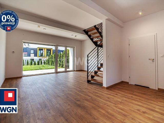 Sprzedam nowoczesny segment 88,5 m² w Jeżowie Sudeckim