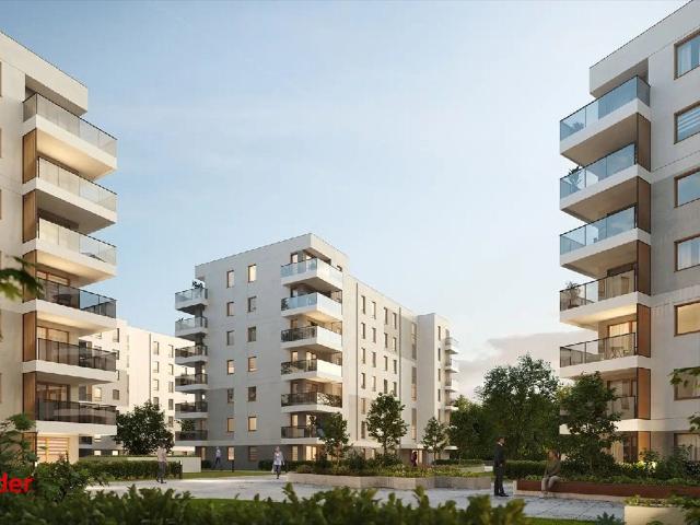 Nowoczesna kawalerka 29 m² w Leśnym blisko atrakcji