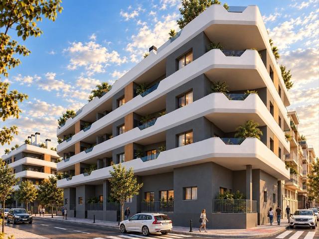 Sprzedam nowoczesne mieszkanie 59 m² w Santa Pola