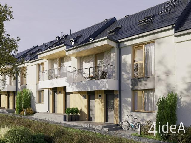 Nowoczesne 74,58 m² z ogrodem w Kielcach polecam!