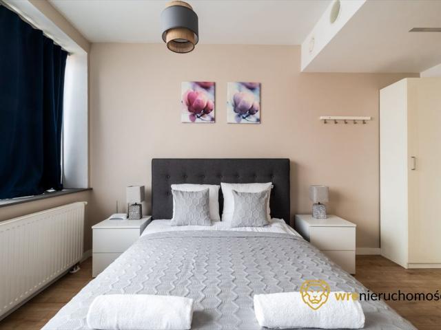 Sprzedam nowoczesne studio 19,8 m² w centrum Wrocławia