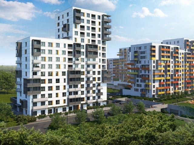 Sprzedam nowoczesne 2 pokojowe mieszkanie 43 m² w Rzeszowie