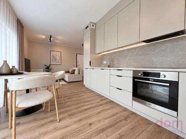 Sprzedam nowoczesne 2 pokojowe mieszkanie 40,41 m² w Kielcach
