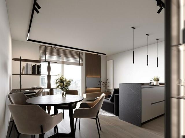 Sprzedam nowoczesne 2 pokojowe mieszkanie 40,64 m² w Czeladzi