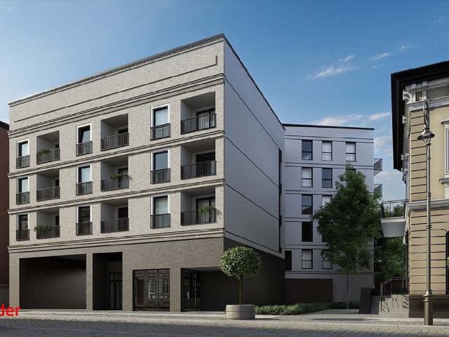 Sprzedam nowoczesne 2 pokojowe mieszkanie 46,57 m² w Bydgoszczy