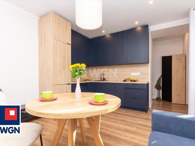 Sprzedam nowoczesne 2 pokojowe mieszkanie 49,8 m² w Gliwicach