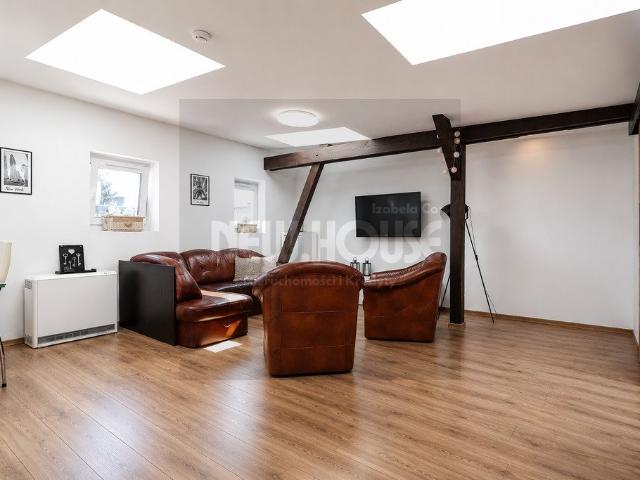 Sprzedam nowoczesne 2 pokojowe mieszkanie 53 m² w centrum Szczecina