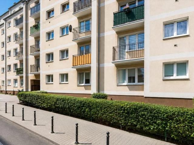 Sprzedam nowoczesne 2 pokojowe mieszkanie 31 m² w Poznaniu