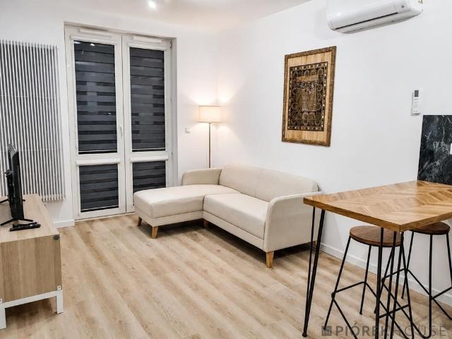 Sprzedam nowoczesne 2 pokojowe mieszkanie 36 m² w Warszawie