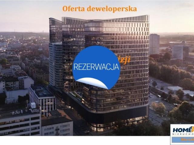 Sprzedam nowoczesne 2 pokojowe mieszkanie z garażem i zielenią