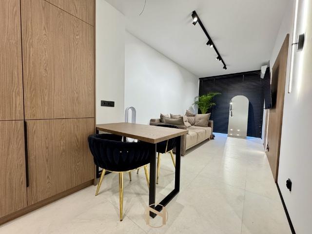 Sprzedam nowoczesne 38 m² mieszkanie z dużym balkonem w Gorzowie