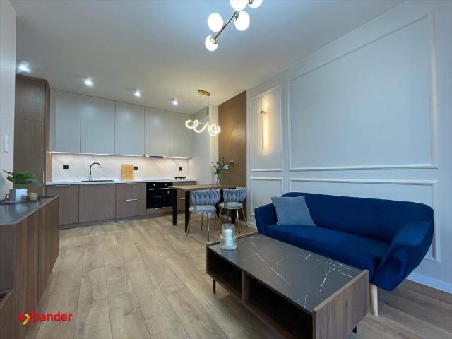 Sprzedam nowoczesne 3 pokojowe mieszkanie 47,5 m² w Kaliszu