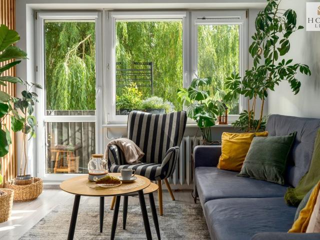 Sprzedam nowoczesne 3 pokojowe mieszkanie 48 m² w Olsztynie