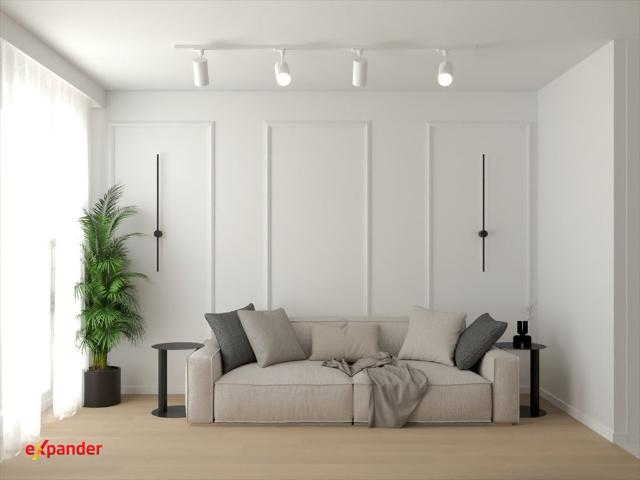 Sprzedam nowoczesne 3 pokojowe mieszkanie 48 m² z balkonem