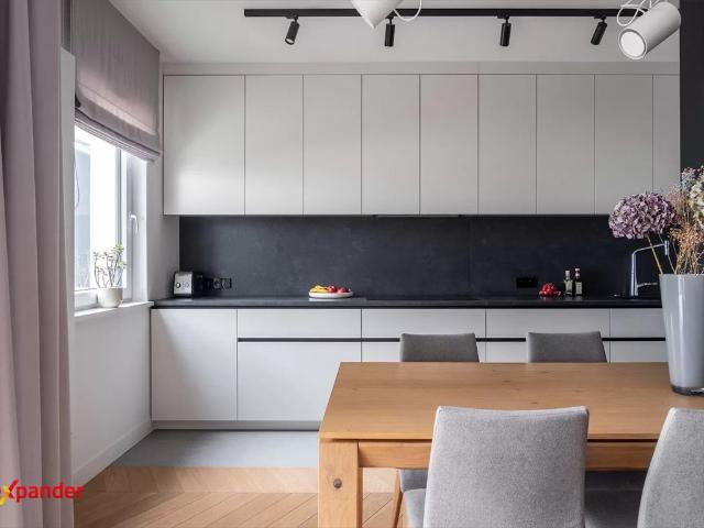 Sprzedam nowoczesne 3 pokojowe mieszkanie 49,66 m² z balkonem