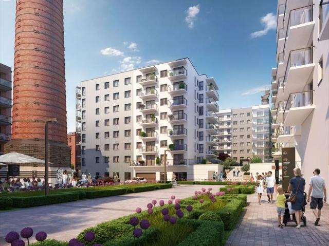 Sprzedam nowoczesne 3 pokojowe mieszkanie 58 m² w Wrocławiu