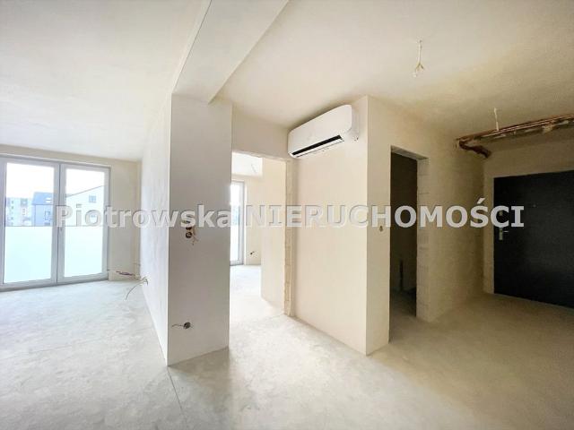 Sprzedam nowoczesne 3 pokojowe mieszkanie 62,61 m² w Sieradzu