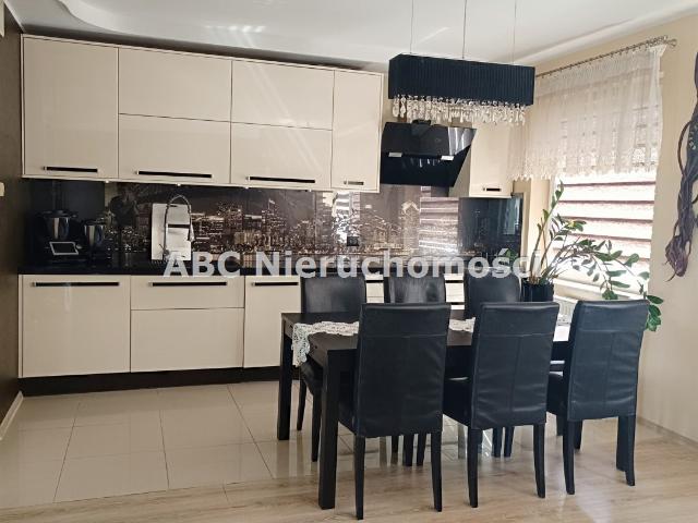 Sprzedam nowoczesne 3 pokojowe mieszkanie 75 m² z dużym tarasem