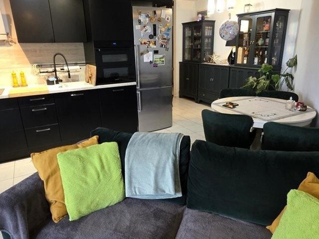 Sprzedam nowoczesne 55 m² mieszkanie z widokiem na Odrę w Szczecinie