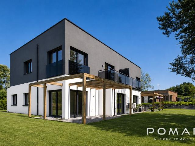 Sprzedam nowoczesne 69,9 m² mieszkanie w Zwonowicach