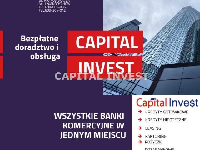 Sprzedam obiekt handlowo usługowo produkcyjny 15 300 m² w Bielsku Bała