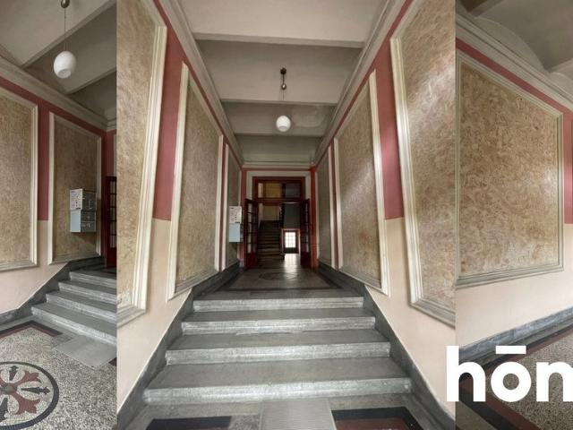 Sprzedam pakiet 5 lokali 730 m² w prestiżowej kamienicy Kraków