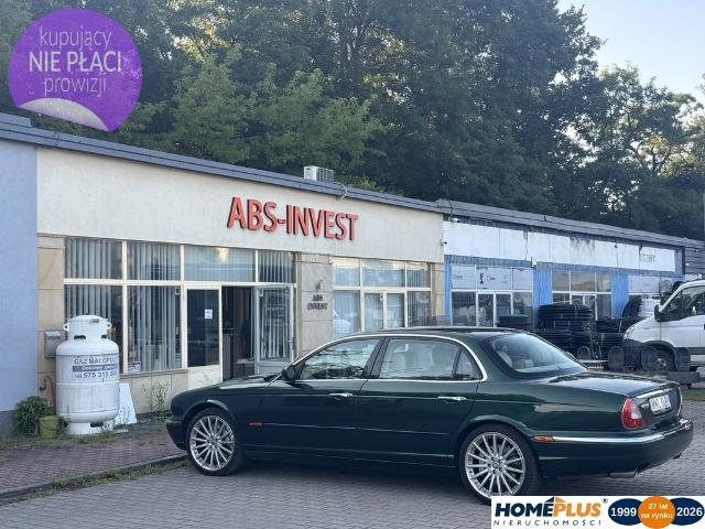 Sprzedam pawilony usługowo handlowe 155 m² w Kobyłce