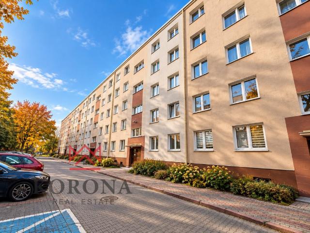 Zapraszam do obejrzenia przytulnego 2 pokojowego mieszkania 35 m² na parterze