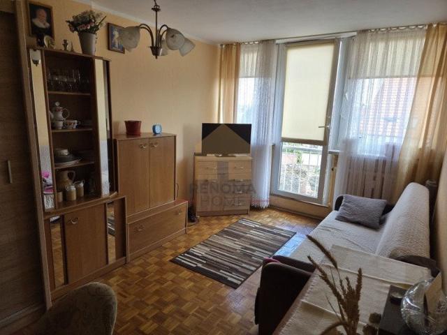 Sprzedam przytulne mieszkanie 37 m² w Chojnowie
