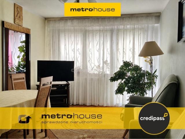 Sprzedam przestronne 4 pokojowe mieszkanie 59 m² w Ostrołęce